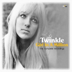 Girl In A Million: Complete Recordings