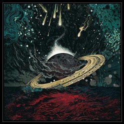 Heavy Pendulum [Red vinyl]