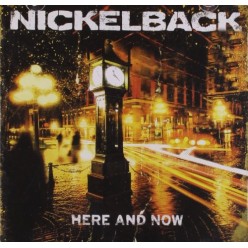 Here And Now