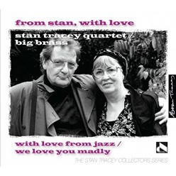 From Stan With Love