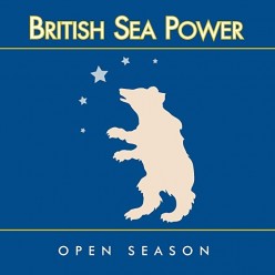 Open Season [15th Anniversary]