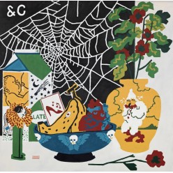 Sympathy For Life [Tip on Gatefold booklet sleeve]