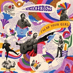 I'll Be Your Girl