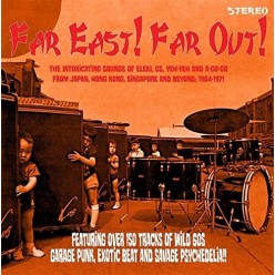 Far East! Far Out!