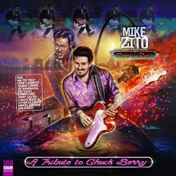 Rock 'N' Roll: A Tribute To Chuck Berry