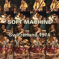 Switzerland 1974