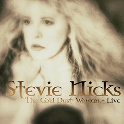 Gold Dust Woman Live