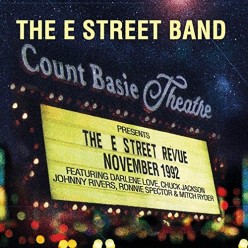 Presents The E Street Revue