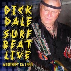 Surf Beat Live Monterey 95