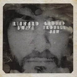 Ground Trouble Jaw / Walt Wolfman