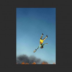 Cool It Down [Yellow vinyl]