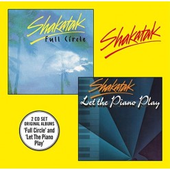 Full Circle + Let The Piano Play