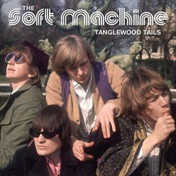 Tanglewood Tail