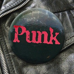 Punk. Secret Records Presents 40 Years Of Punk