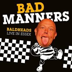 Baldheads Live In Essex