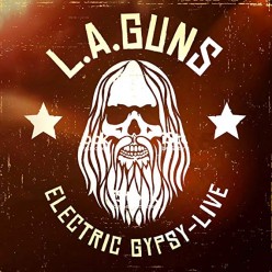 Electric Gipsy