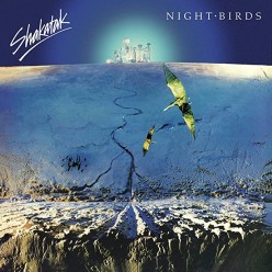 Night Birds [Gold vinyl]