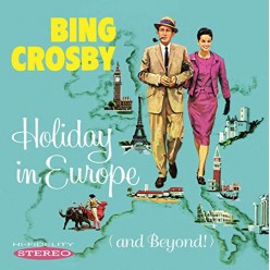 Holiday in Europe (and Beyond!)