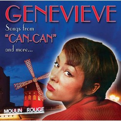 Songs from Can-Can and More