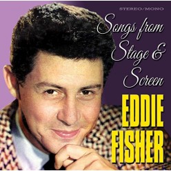 Songs From Stage And Screen