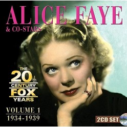 The 20th Century Fox Years Volume 1 (1934-1939)