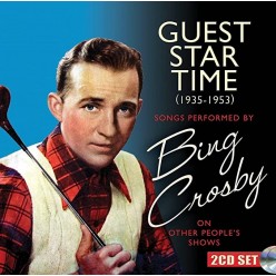 Guest Star Time (1935-1953)