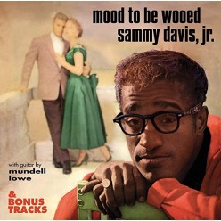 Mood To Be Wooed