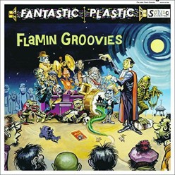 Fantastic Plastic
