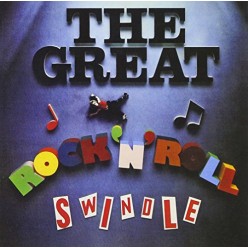Great Rock N Roll Swindle