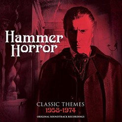 Hammer Horror Classic Themes 1958-1974