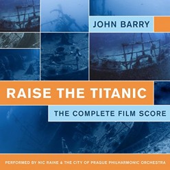 Raise The Titanic