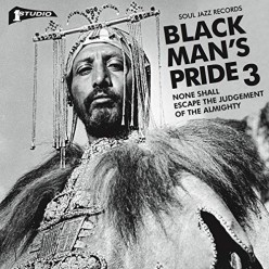 Studio One Black Man's Pride 3