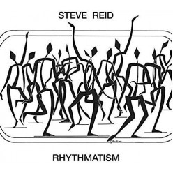 Rhythmatism