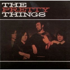 Pretty Things