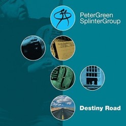 Destiny Road