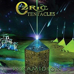 Pyramidion