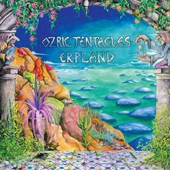 Erpland [Turquoise vinyl]