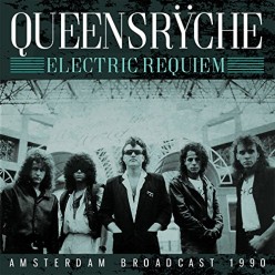 Electric Requiem