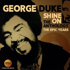 Shine On: Anthology The Epic Years 1977-1984