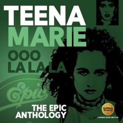 Ooo La La La: The Epic Anthology 1983-1991