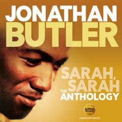 Sarah Sarah: The Anthology