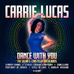 Dance With Me: Solar & Constellation Albums