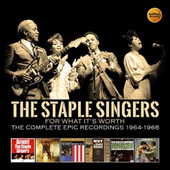 For What It's Worth 1964-1968