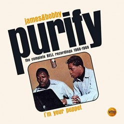 I'm Your Puppet: Complete Bell Recordings 1966-1969