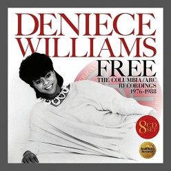 Free: The Columbia / Arc Recordings 1976-1988