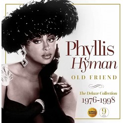 Old Friend: The Deluxe Collections 1976-1998