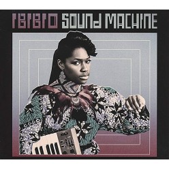 Ibibio Sound Machine