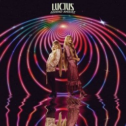 Second Nature [Pink vinyl]
