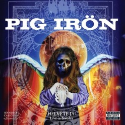 Helvete Ja! Live In Sweden