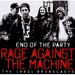 End Of The Party